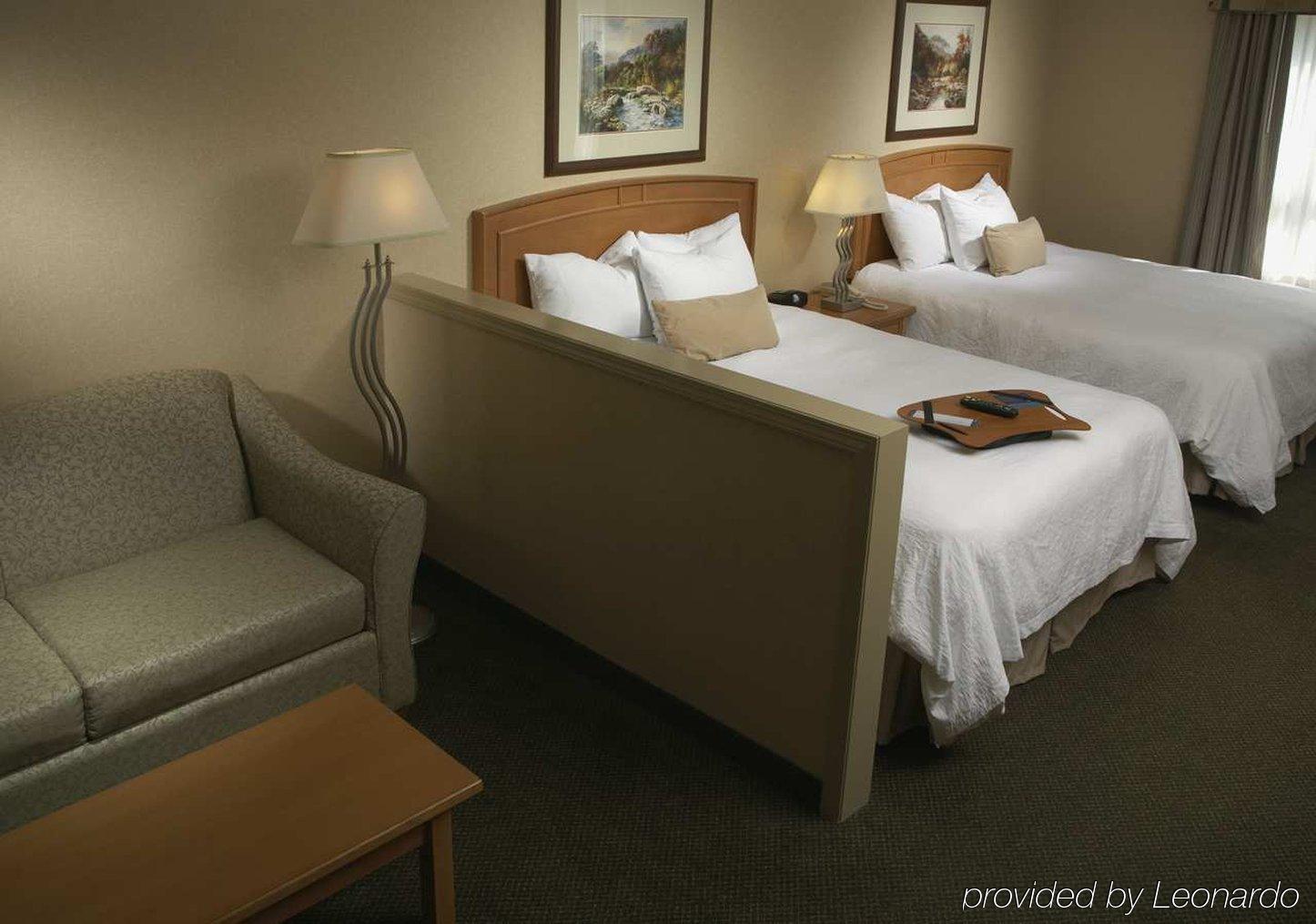 Hampton Inn By Hilton Kamloops Room photo